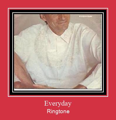 Everyday Ringtone Download Free
