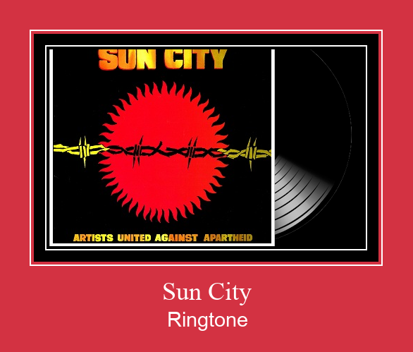 Sun City Klingelton kostenlos downloaden.