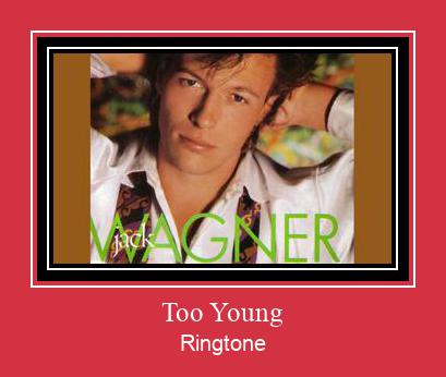 Too Young Suoneria Download gratuito.