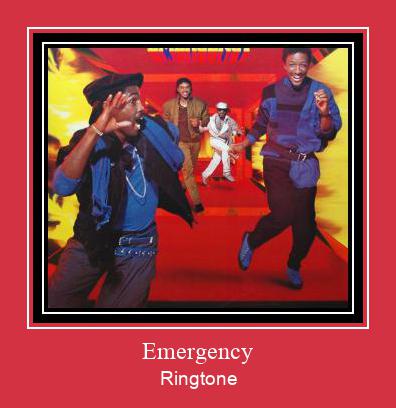 Emergency Ringtone تنزيل مجاني