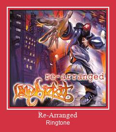 Re-Arranged Ringtone Download Free