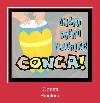 Conga zvana signāls