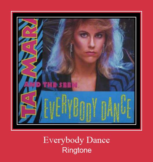Everybody Dance Ringtone Download Free