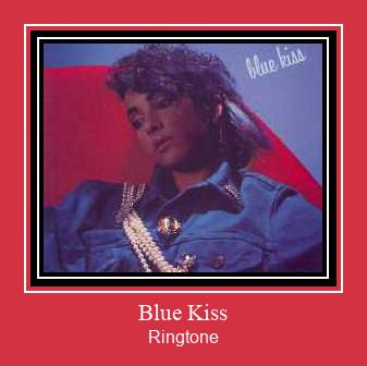 Blue Kiss Ringtone Download Proste.