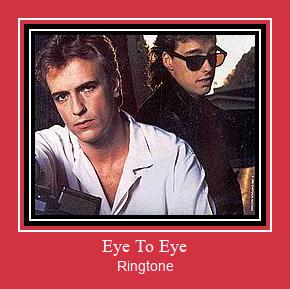 Eye To Eye Ringtone Ladda ner gratis