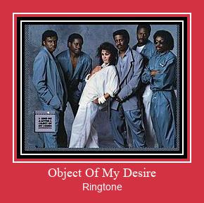 Object Of My Desire 着信音を無料でダウンロード