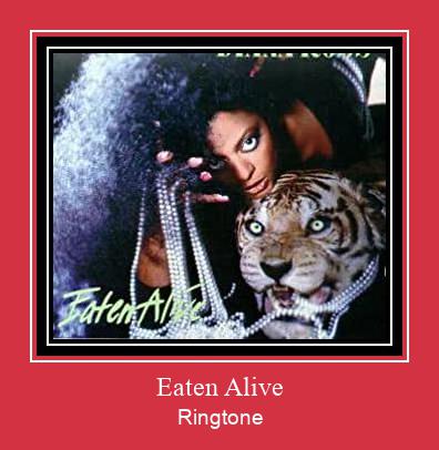 Eaten Alive Ringtone تنزيل مجاني