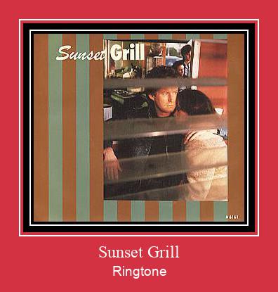 Sunset Grill Ringtone تنزيل مجاني