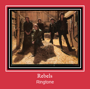 Rebels Ringtone Download Free