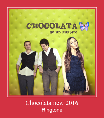 Chocolata New 2016 Ringtone Download Free