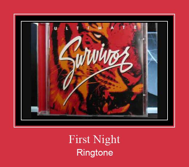 First Night Ringtone Download Besplatno