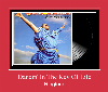 Dancin' In The Key Of Life zil sesi