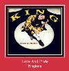 Love And Pride 着信音