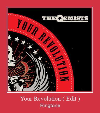 Your Revolution ( Edit ) Zil sesi indir ücretsiz