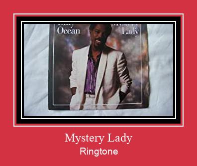 Mystery Lady Nada Dering Unduh gratis