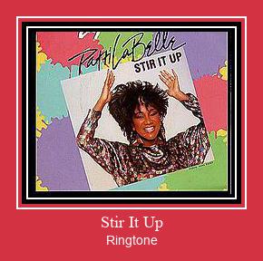Stir It Up Zvonenie Download Free
