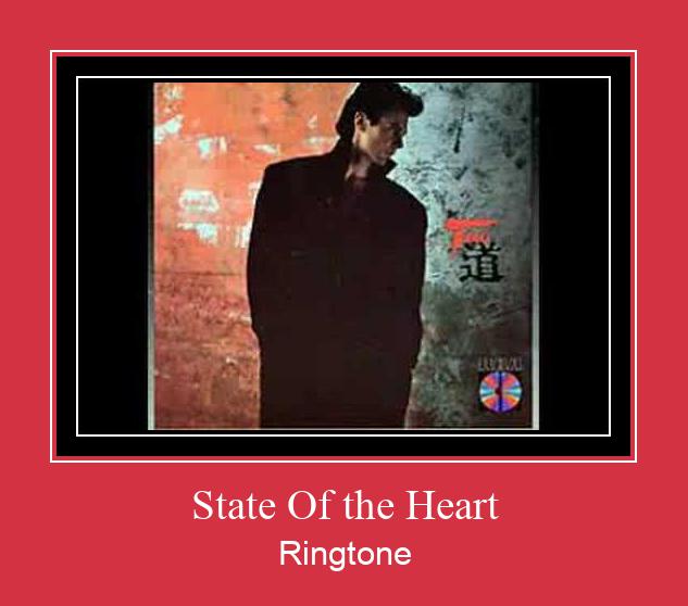 State Of The Heart ดาวน์โหลดริงโทนฟรี