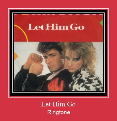 Let Him Go Zvonenie Download Free