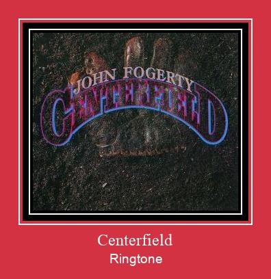 Centerfield ringtone دانلود رایگان