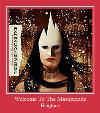 Welcome To The Masquerade Ringtone.