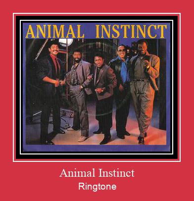 Animal Instinct Ringtone Download Proste.