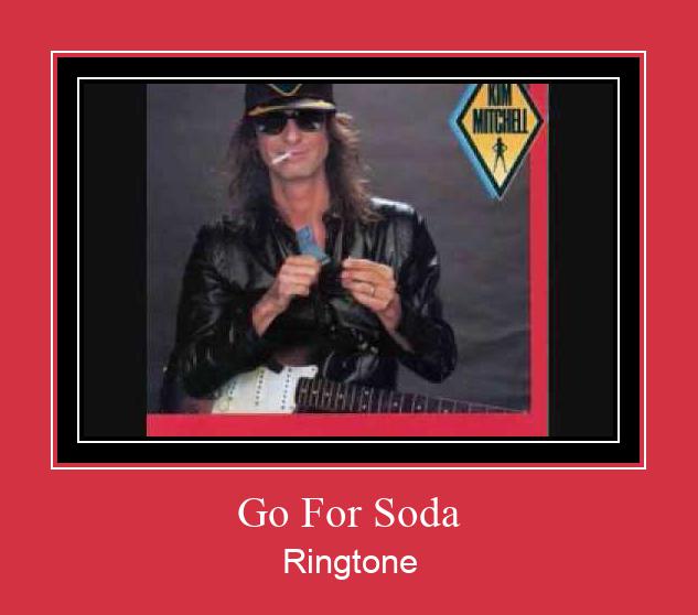 Go For Soda Suoneria Download gratuito.