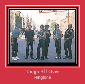 Tough All Over Nada Dering Unduh gratis