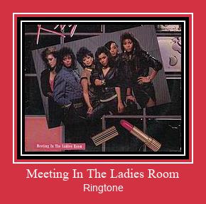 Meeting In The Ladies Room రింగ్టోన్ ఉచితంగా డౌన్లోడ్ చేసుకోండి