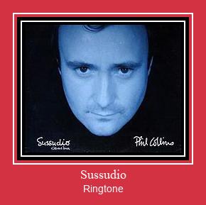 Sussudio ரிங்டோன் பதிவிறக்க இலவச