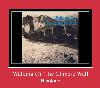 Walking On The Chinese Wall रिंगटोन