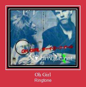 Oh Girl Suoneria Download gratuito.
