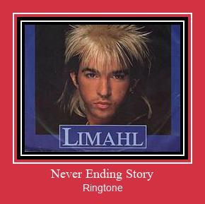 Never Ending Story Ringtone تنزيل مجاني