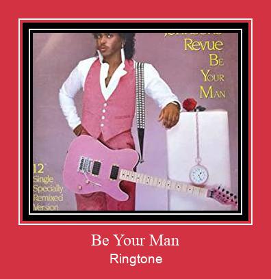 Be Your Man 着信音を無料でダウンロード