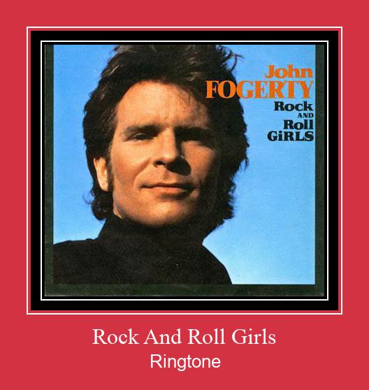 Rock And Roll Girls Рингтон Скачать бесплатно