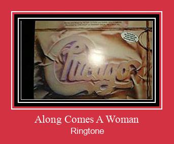 Along Comes A Woman Ringtone Download Free