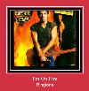 I'm On Fire рингтон