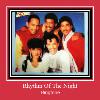 Rhythm Of The Night рингтон