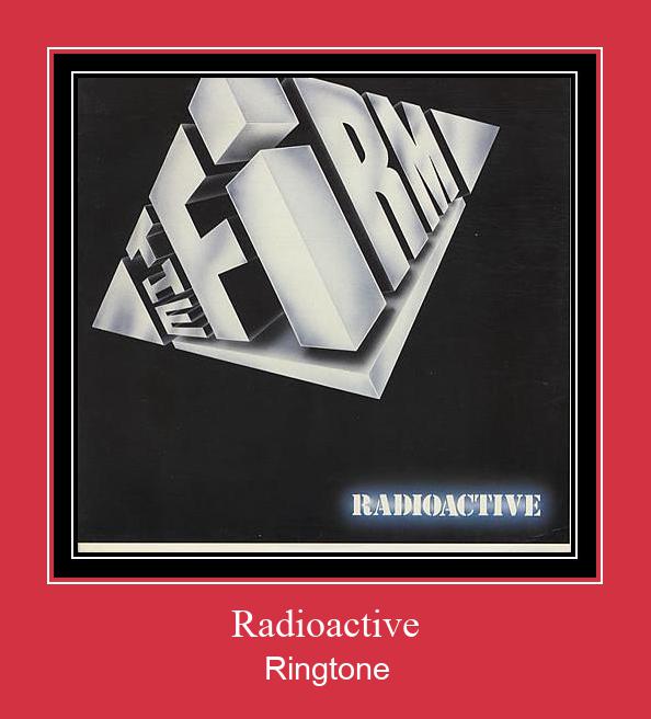 Radioactive Ringtone Download Besplatno