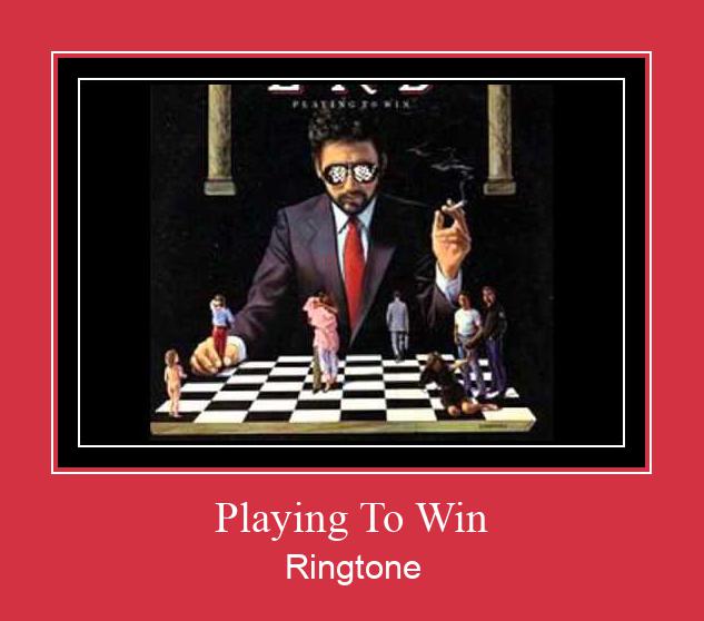 Playing To Win Ringtone Download Proste.