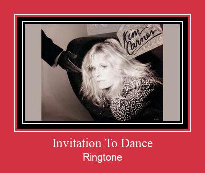 Invitation To Dance ดาวน์โหลดริงโทนฟรี