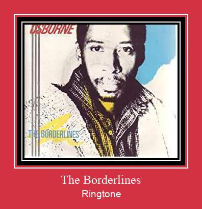 The Borderlines Ringetone Download GRATIS.