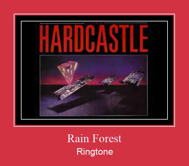 Rain Forest Nada Dering Unduh gratis