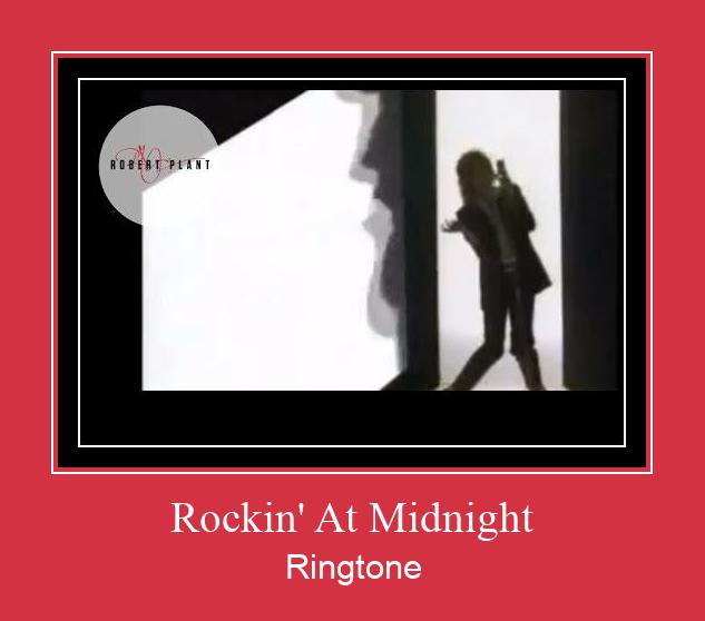 Rockin' At Midnight Suoneria Download gratuito.
