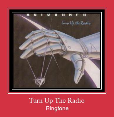 Turn Up The Radio Zvonenie Download Free