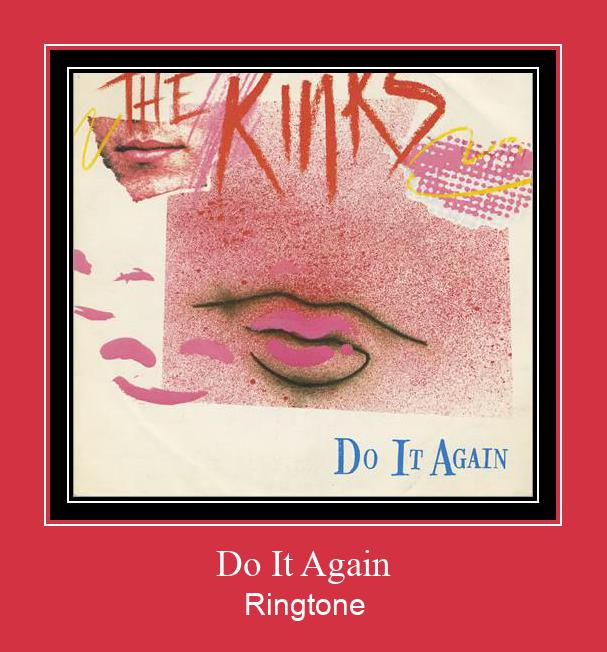 Do It Again צלצול הורד חינם