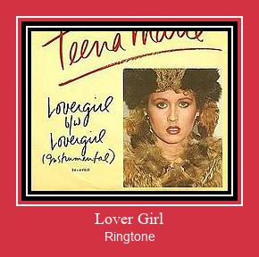 Lover Girl Ringtone Download Proste.