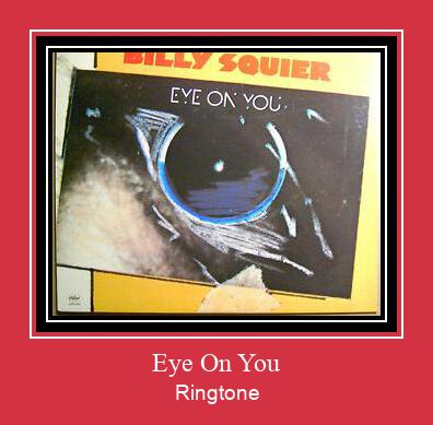 Eye On You ดาวน์โหลดริงโทนฟรี