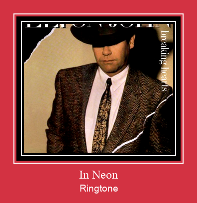 In Neon Ringtone Download pulsuz