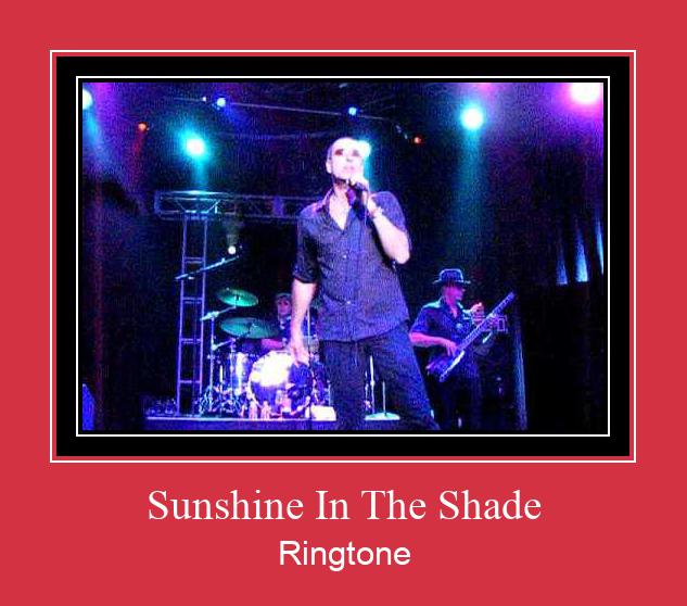 Sunshine In The Shade ರಿಂಗ್ಟೋನ್ ಡೌನ್ಲೋಡ್ ಉಚಿತ