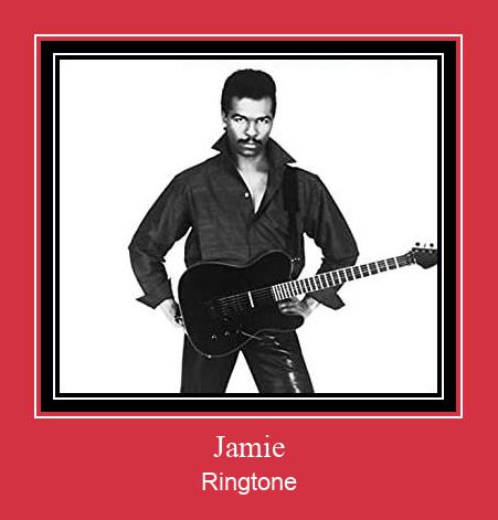 Jamie ರಿಂಗ್ಟೋನ್ ಡೌನ್ಲೋಡ್ ಉಚಿತ